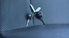 Suzuki Vitara 1.4 Boosterjet 48V Hybrid Go 5dr Petrol Estate